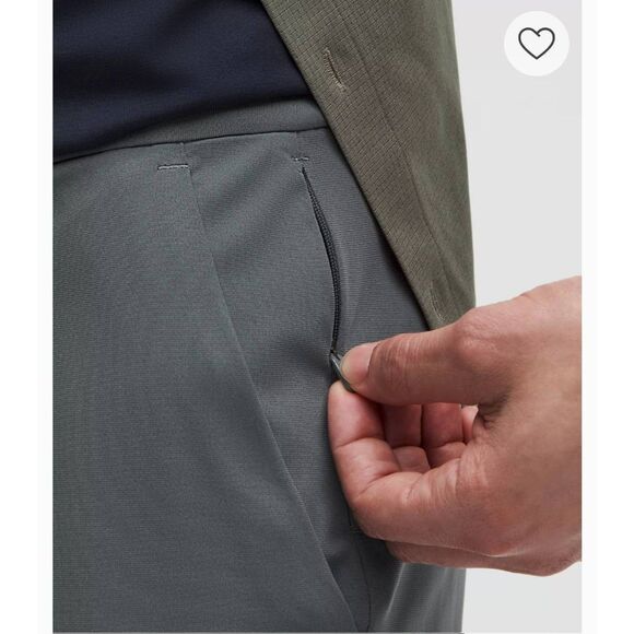 ABC Classic Fit Trouser 32X30 - Picture 11 of 11